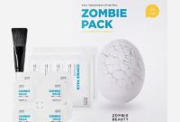 Skin1004 Zombie Pack Skin Tightening Face Mask Review Best Practices For Extending Car Tire Life