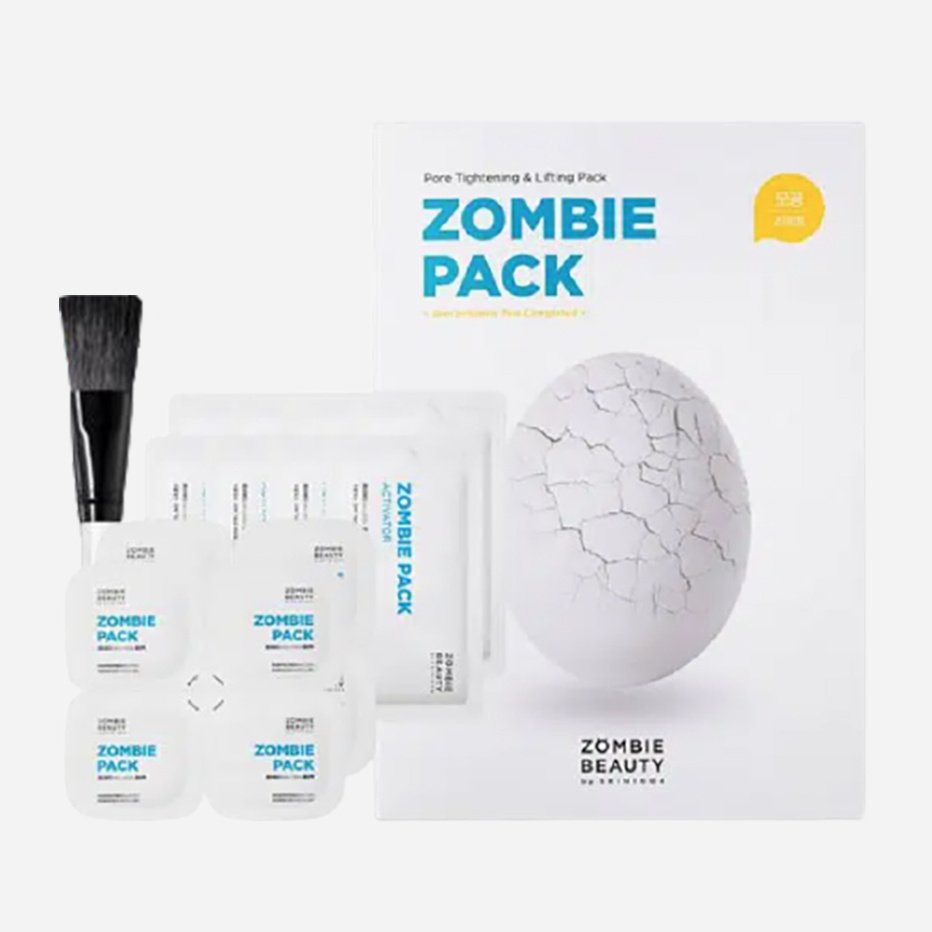 Skin1004 Zombie Pack Skin Tightening Face Mask Review Best Practices For Extending Car Tire Life