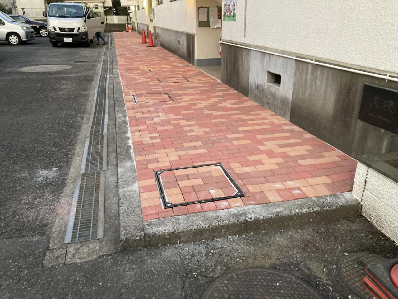 インターロッキング・コンクリート製舗装材 | 東洋工業 | 建材サーチ Benefits Of Regular Tire Rotation And Alignment