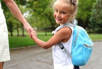 Premium Photo | Back to school boy and girl go to school together ... How To Prepare For A Successful Job Interview