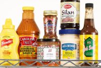 18 Sauces, Condiments and Spreads Chefs Love for Everyday Grilling - WSJ Strategies For Choosing The Right Fabric For Clothing